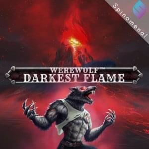 Werewolf - Darkest Flame
